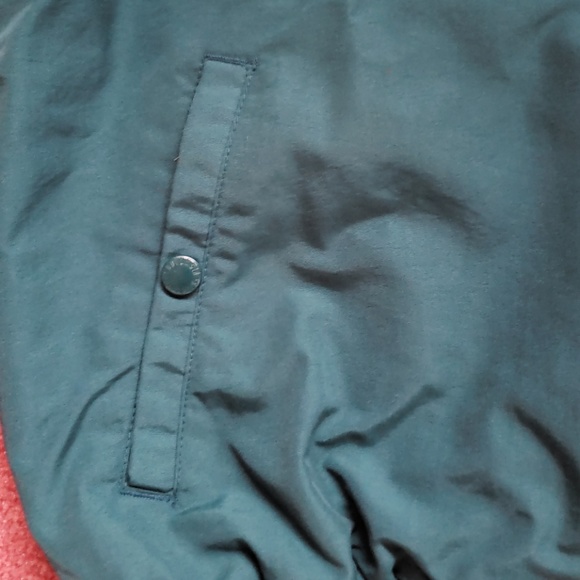 VTG Columbia Reversible Aztec Print Vest Jacket - Picture 4 of 8